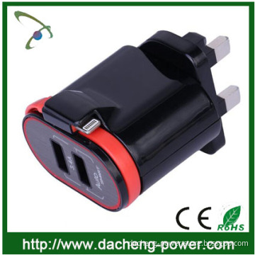 Factory hot wholesale all in one folding universal philippines travel plug adapter travel adapter with usb charger